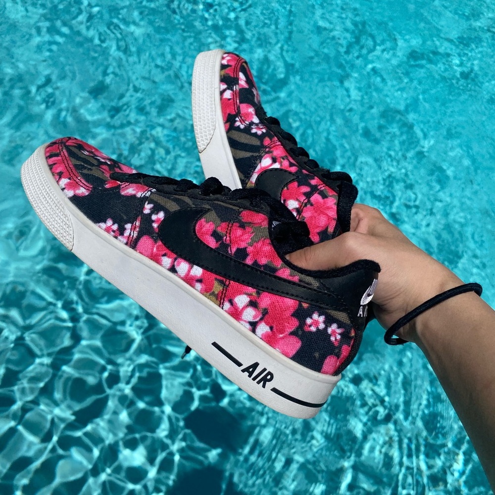 Custom Nike Air Forces